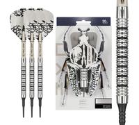 Target Darts Target Exo 11 90% Freccette Soft Darts 18G.