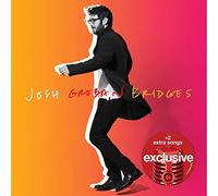 ꞖƦΙⱰǤΕՏ (Target Exclusive CD)