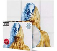 ΒɌΙԌΗΤΕՏΤ ΒԼՍΕ, Target Exclusive CD Cover + Poster