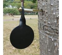 Target filatore affidabile con piastra rotonda per allenamento di precisione pai