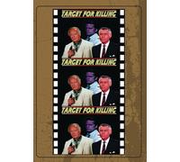 Target for Killing (aka How to Kill a Lady)