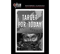 Target For Today [Edizione: Stati Uniti]