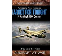 Target for Tonight Deluxe Edition Featuring Target Germany