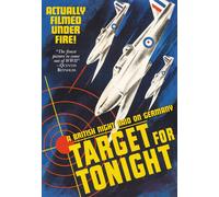 Target for Tonight (DVD) Harry Watt