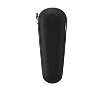 Target Japan Takoma Shell Wallet, Nero | Custodia per Freccette, Porta Freccette, Contiene 3 Freccette Completamente Assemblate, Custodia Protettiva per Freccette in EVA