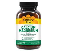 Target-Mins Complesso Di Calcio E Magnesio 90 Compresse Di Country Life