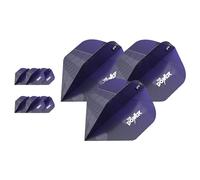 Target Phil Taylor G10 No.2 PRO Ultra Vols en Dart - Pack de 3 Sets (9 au Total)