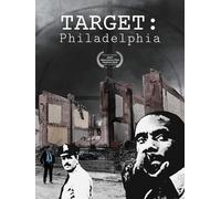 Target: Philadelphia (DVD) Various