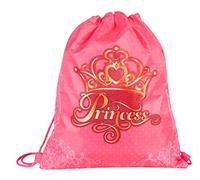 Target Princess Sacca, 38 cm, Rosa