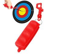 Target Puller Gripper, pinza per la rimozione del bersaglio, con clip per cintura, slip shooter game Supplies for Men Youth Girls Teens Athletes Women Game