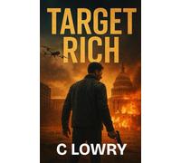Target Rich - an action adventure thriller