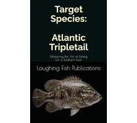 Target Species: Atlantic Tripletail: Mastering the Art of Fishing for a Southern Icon