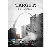 Target: St. Louis (DVD) Dr. Lisa Martino-Taylor Fannie Lou Hamer Dick Gregory