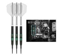 TARGET The Miracle GEN 5 Lite 90% 19G 2BA Soft Tip (The Miracle G5 Light Soft Tip Freccette)