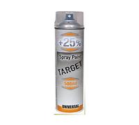 Target - trasparente lucido 500 ml