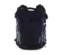 Target VIPER XT-01.2 Zaino Casual, 45 cm, 25 liters, Nero (EXO SKY)