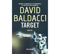 Target: Vol. 3