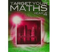Target Your Maths Year 4