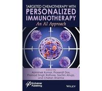 Targeted Chemotherapy With Personalized Immunotherapy: An Ai Approach