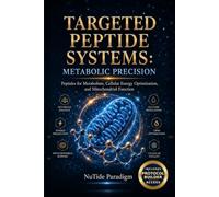 TARGETED PEPTIDE SYSTEMS METABOLIC PRECISION: Peptides for Metabolism, Cellular Energy Optimization, and Mitochondrial Function