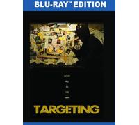 Targeting (Blu-ray) Bobby Naderi Tajana Prka
