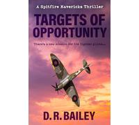 Targets of Opportunity: There's a new mission for the fighter pilots...