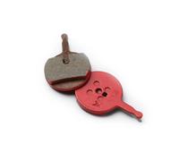 Targhe Sram Bb5 Disc Brake Pad (Qty 2) Noir
