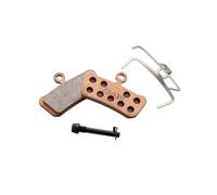 Targhe Sram Brake Pad Guide/Trl Stlsin 1 Set Noir