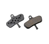 Targhe Sram Code Brake Pad 1Set Noir