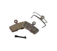Targhe Sram Code Brake Pad Scinter/Stl 1 Set Noir