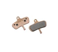Targhe Sram Code Metal Brake Pads, 1 Pair Nero