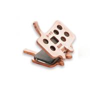 Targhe Sram Srad J7, J5 & Bb7 Disc Brake Pad Qty2 Noir