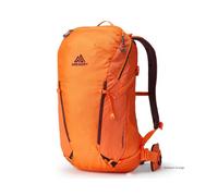 Gregory - Zaini - Targhee Ft 24 Outback Orange - Arancione Arancione M\/L