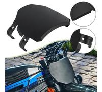 Targhetta Anteriore Moto Ricambio Professionale