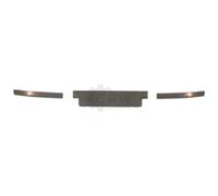 Targhetta Anteriore Per BMW 3 Serie E46 Limousine Touring Anno 98-01