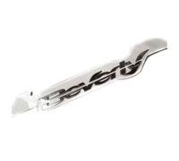 Targhetta Adesiva Scocca Laterale Originale Beverly RST 125 300 Dal 2010 672442