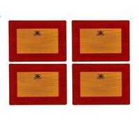 Targhetta di avvertimento CARGOPARTS 101-01W-61