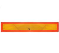 Targhetta di avvertimento CARGOPARTS 101-01W-81