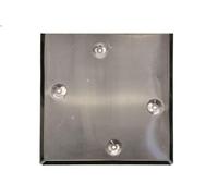 Targhetta di avvertimento CARGOPARTS 101-03W-110