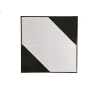 Targhetta di avvertimento CARGOPARTS CARGO-T032/LQ/M