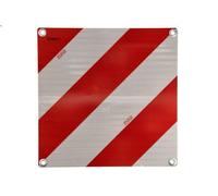 Targhetta di avvertimento CARGOPARTS TI-PG/420x420 DIN 307 3M zaocz