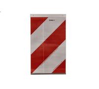 Targhetta di avvertimento CARGOPARTS TWY022