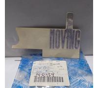 TARGHETTA "EASY MOVING" PER PIAGGIO GILERA EASY MOVING (298379)