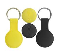 Targhetta GPS per Animali con Allarme Smart Istantaneo