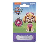 Targhetta identificativa per collana The Paw Patrol Skye taglia M