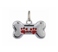 Targhetta per collana Trixie