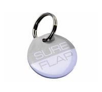 Targhetta per collana Trixie 70949