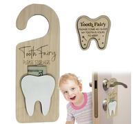 Targhetta per porta di casa, gancio per porta come cartello per la maniglia della porta in camera da letto, per casa, sala giochi, ufficio, camera da letto, interno, hotel, armadio,