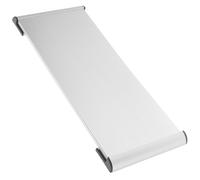 Targhetta Per Porte Cartello Con Il Della Porta in Metallo Vuota