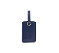 Samsonite Global Accessori da viaggio Etichetta del bagaglio 2er Set 10 cm midnight blue (121307-1549)